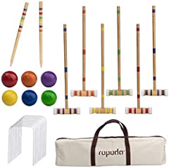 Ropoda six player for sale  Delivered anywhere in USA 