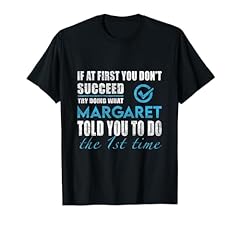 Margaret name try for sale  Delivered anywhere in USA 
