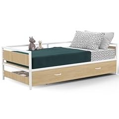 Idmarket lit banquette d'occasion  Livré partout en France
