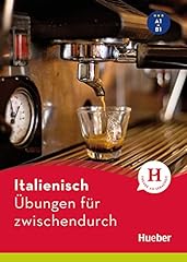 Italienisch übungen zwischend gebraucht kaufen  Wird an jeden Ort in Deutschland