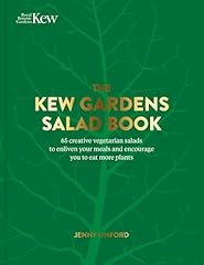 Kew gardens salad for sale  Delivered anywhere in UK