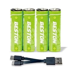 Wiby batterie ricaricabili usato  Spedito ovunque in Italia 