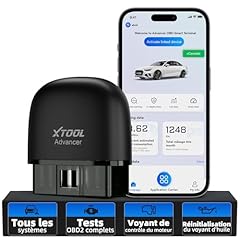 Xtool ad20 pro d'occasion  Livré partout en France