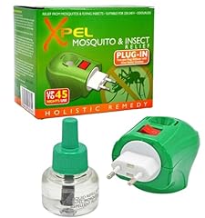 Xpelmosquito insect relief for sale  Delivered anywhere in UK