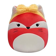 Squishmallows fifi fox for sale  Delivered anywhere in UK