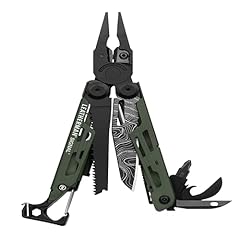 Leatherman signal outil d'occasion  Livré partout en France