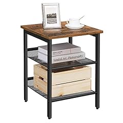 Vasagle end table for sale  Delivered anywhere in USA 