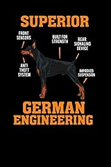 Doberman superior german for sale  Delivered anywhere in UK