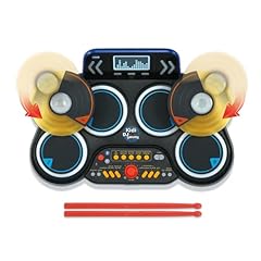 Vtech kidi drums d'occasion  Livré partout en France