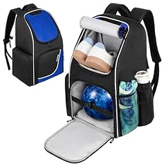 Jaffzora bowling backpack for sale  Delivered anywhere in USA 