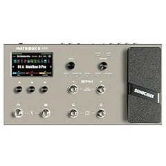Sonicake multi effects for sale  Delivered anywhere in UK