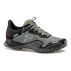 Tecnica scarpe escursionismo usato  Spedito ovunque in Italia 