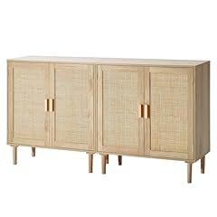 Vevor armoire rotin d'occasion  Livré partout en France