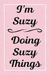 Suzy suzy things for sale  Delivered anywhere in UK