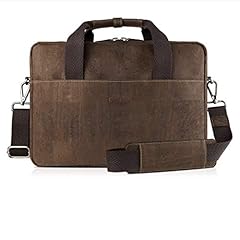 Corkor cork briefcase for sale  Delivered anywhere in USA 