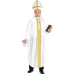 Adult mens pope for sale  Delivered anywhere in UK