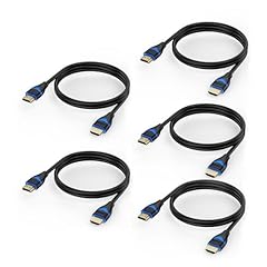 Hdmi cables 3ft for sale  Delivered anywhere in USA 