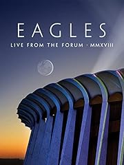 Eagles live forum for sale  Delivered anywhere in USA 