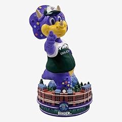 Dinger colorado rockies for sale  Delivered anywhere in USA 