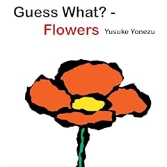 Guess what flowers usato  Spedito ovunque in Italia 