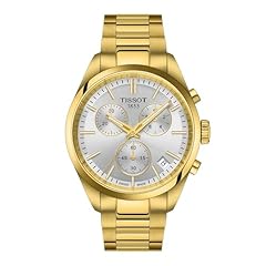 Tissot t1504173303100 men for sale  Delivered anywhere in UK