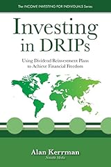 Investing drips using for sale  Delivered anywhere in USA 