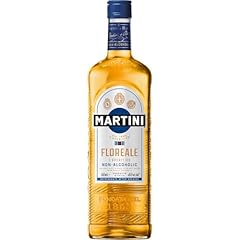 Martini floreale 75cl usato  Spedito ovunque in Italia 