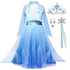 Luzlen girls princess for sale  Delivered anywhere in USA 