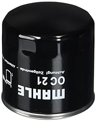 Mahle oc21 oil for sale  Delivered anywhere in USA 