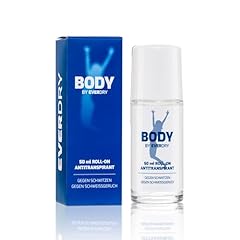 Everdry antitranspirant body gebraucht kaufen  Wird an jeden Ort in Deutschland