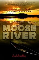 Return moose river for sale  Delivered anywhere in USA 