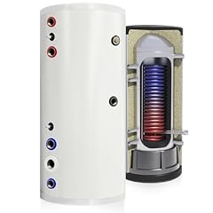 Techglobe warmwasserspeicher k gebraucht kaufen  Wird an jeden Ort in Deutschland