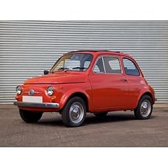 Posterazzi 1972 fiat for sale  Delivered anywhere in USA 