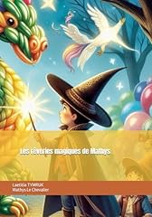 Rêveries magiques mathys d'occasion  Livré partout en France