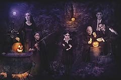 Poster compatible addams for sale  Delivered anywhere in USA 