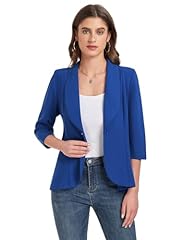Mintlimit women blazers for sale  Delivered anywhere in UK