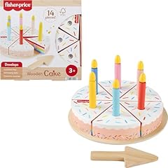 Fisher price wood for sale  Delivered anywhere in USA 