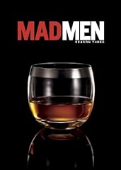 Mad men season for sale  Delivered anywhere in USA 