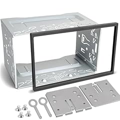 Car stereo double for sale  Delivered anywhere in UK