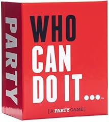Who can rivalisez d'occasion  Livré partout en France