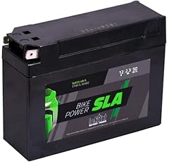 Intact agm motorradbatterie gebraucht kaufen  Wird an jeden Ort in Deutschland