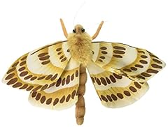 Hansa moth plush for sale  Delivered anywhere in USA 