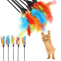Baosroy interaktives katzenspi gebraucht kaufen  Wird an jeden Ort in Deutschland