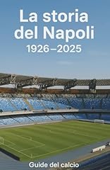 Storia del napoli usato  Spedito ovunque in Italia 