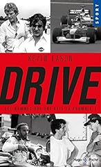 Drive hommes formule d'occasion  Livré partout en Belgiqu