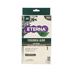 Eterna ecological gloves for sale  Delivered anywhere in USA 