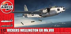 Airfix a08020 vickers for sale  Delivered anywhere in UK