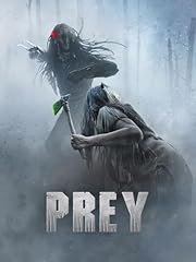 Prey gebraucht kaufen  Wird an jeden Ort in Deutschland
