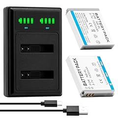 Seyrlmk lot batteries d'occasion  Livré partout en France