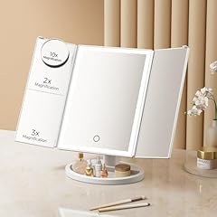 Warmiehomy vanity mirror for sale  Delivered anywhere in UK